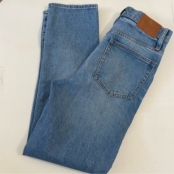 J.crew Womens Stovepipe Jeans size 28 NWT - Picture 11 of 11